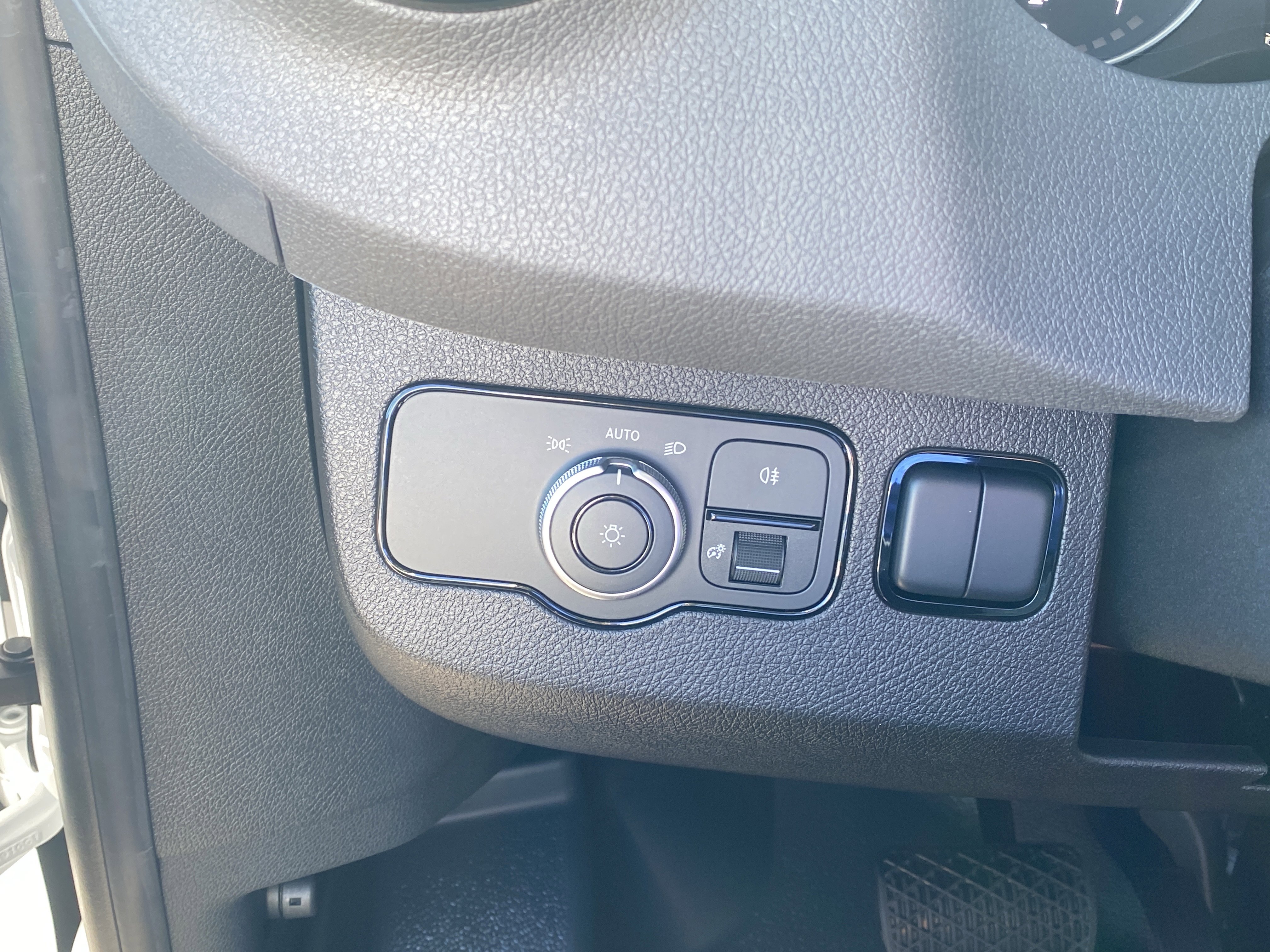 New 2026 Mercedes-Benz Sprinter 2500 image 12