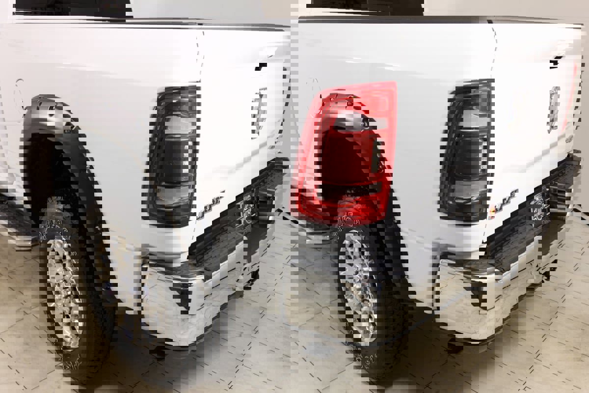 Used 2024 RAM 2500 Laramie w/ Snow Chief Group image 45