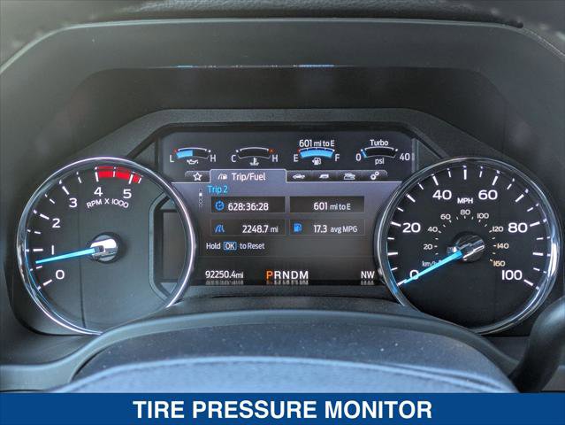 Used 2022 Ford F250 Lariat w/ Lariat Ultimate Package image 15