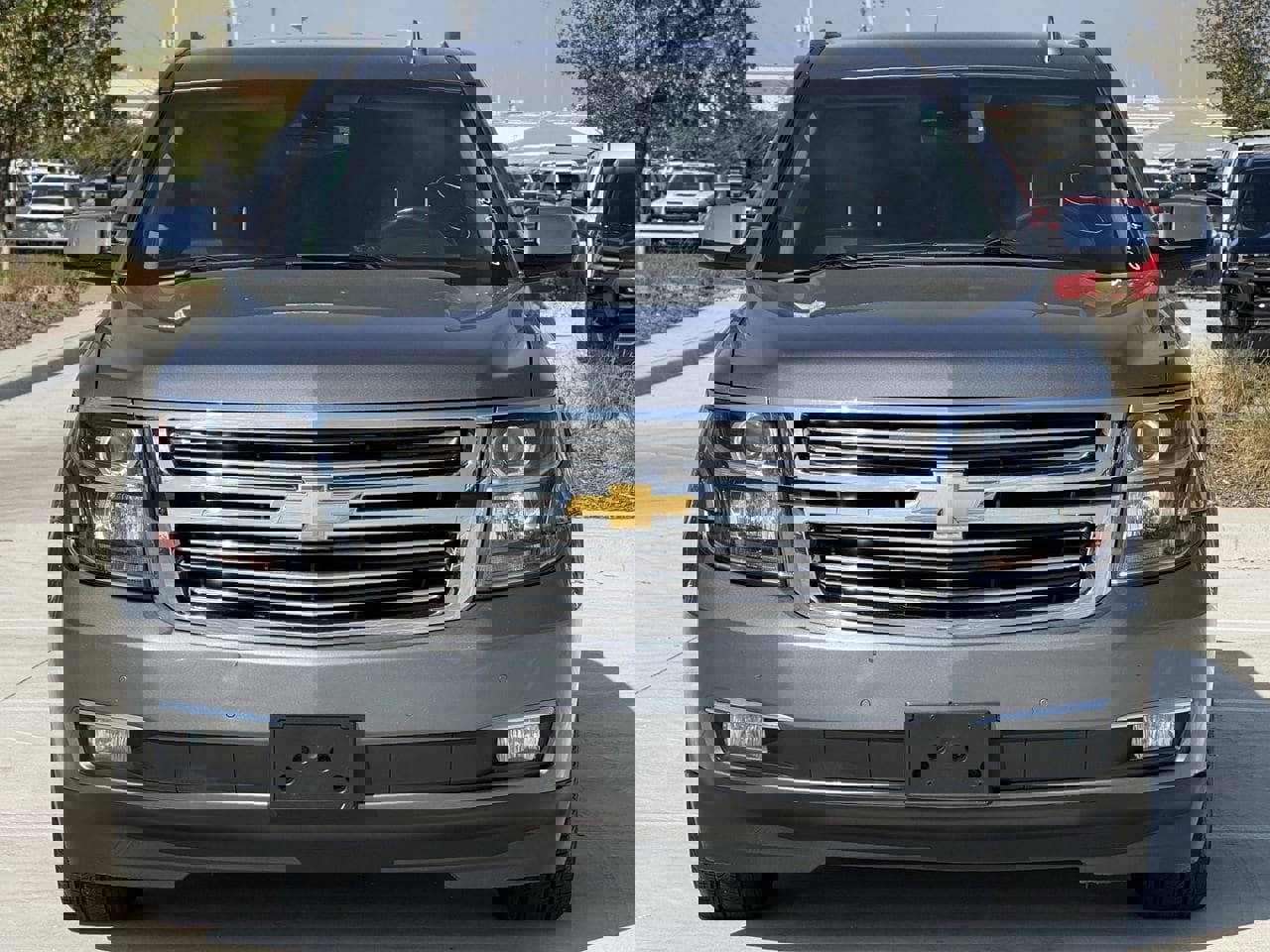 Used 2019 Chevrolet Tahoe Premier image 7