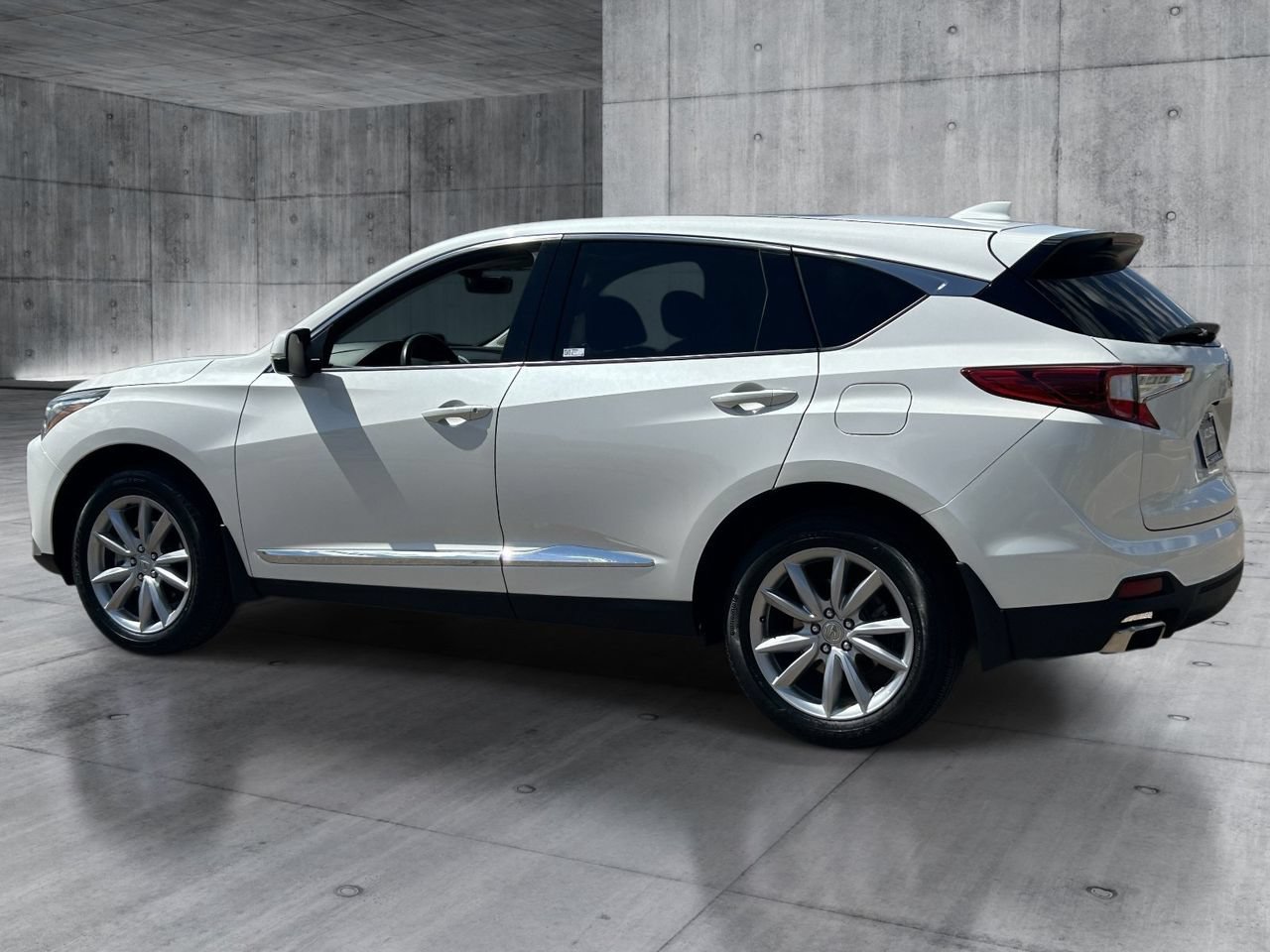 Certified 2023 Acura RDX FWD image 3