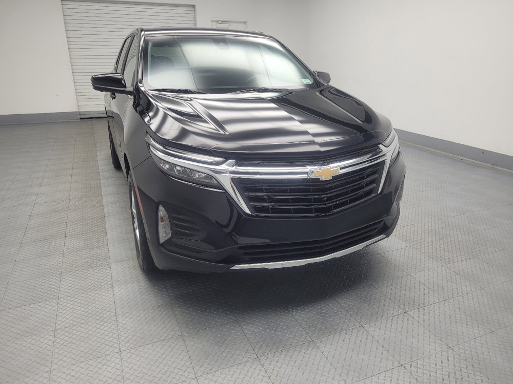 Used 2022 Chevrolet Equinox LT image 14