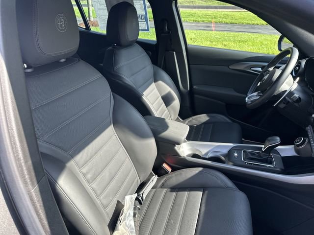 Used 2024 Alfa Romeo Tonale Veloce w/ Active Assist Package image 31