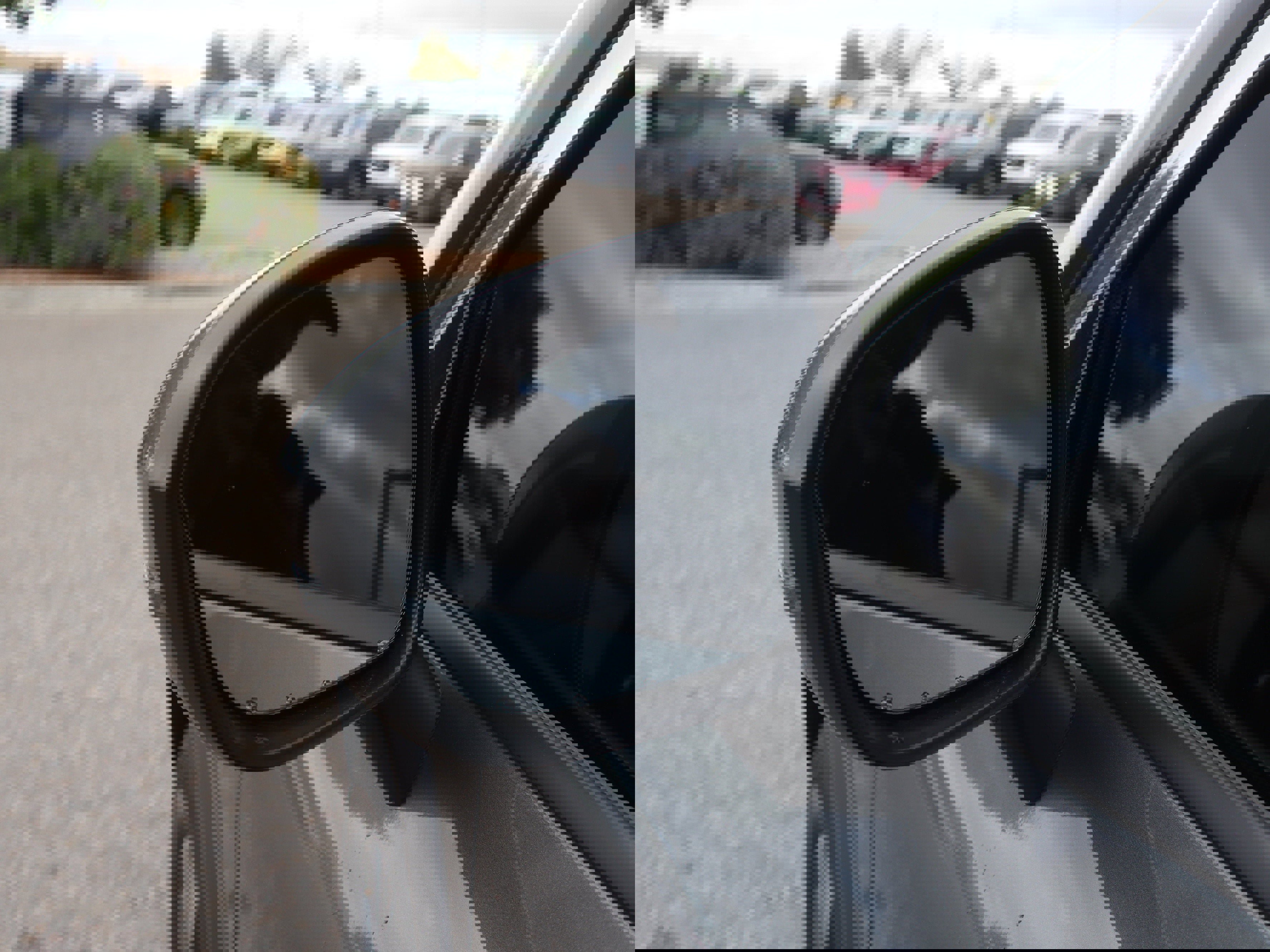 Used 2021 Nissan Rogue SV image 17