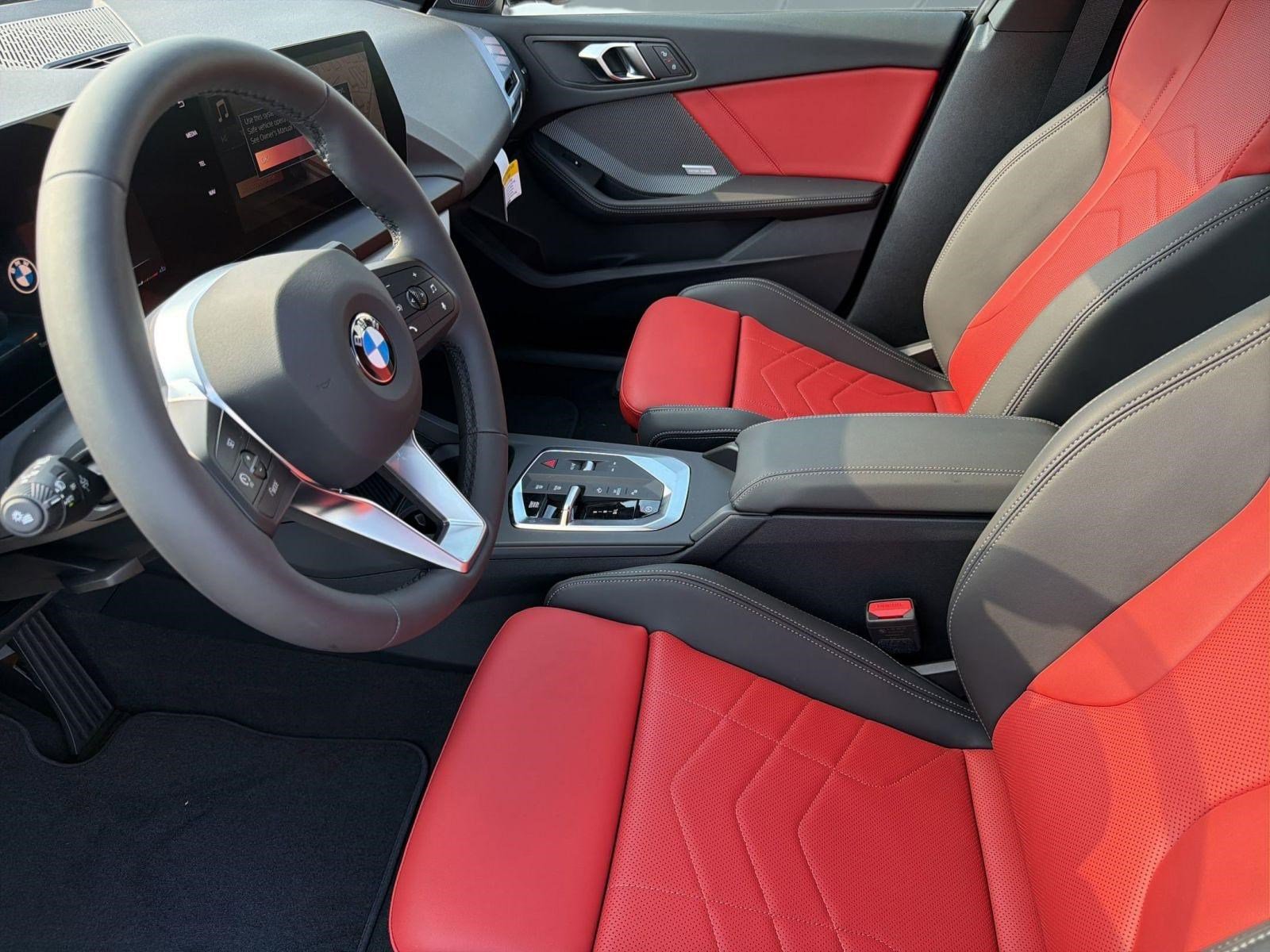 New 2026 BMW 228i xDrive w/ Technology Package AWD/4WD image 4