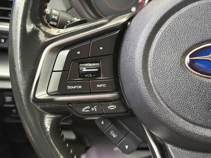 Used 2021 Subaru Crosstrek 2.5i Limited image 20