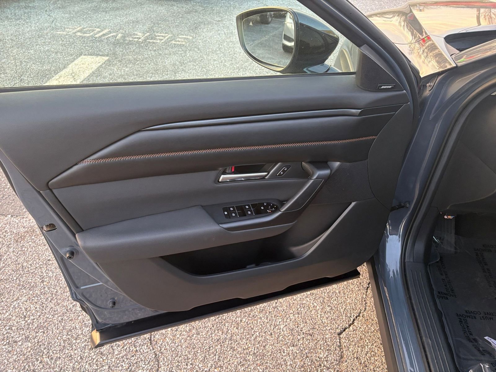 Used 2025 MAZDA CX-50 2.5 Hybrid w/ Premium Plus Pkg image 18