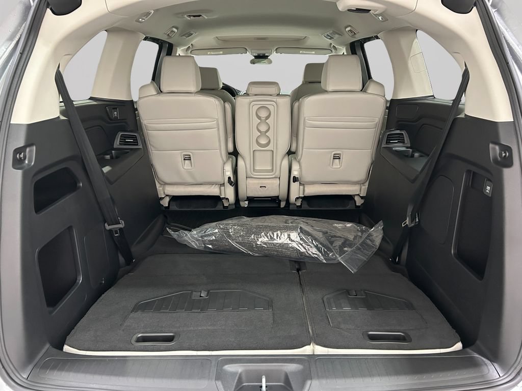 Used 2026 Honda Odyssey EX-L image 25