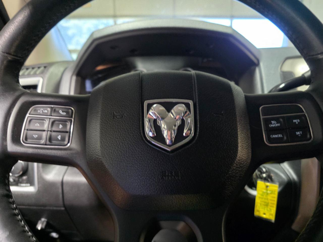 Used 2013 RAM 2500 Big Horn AWD/4WD image 27