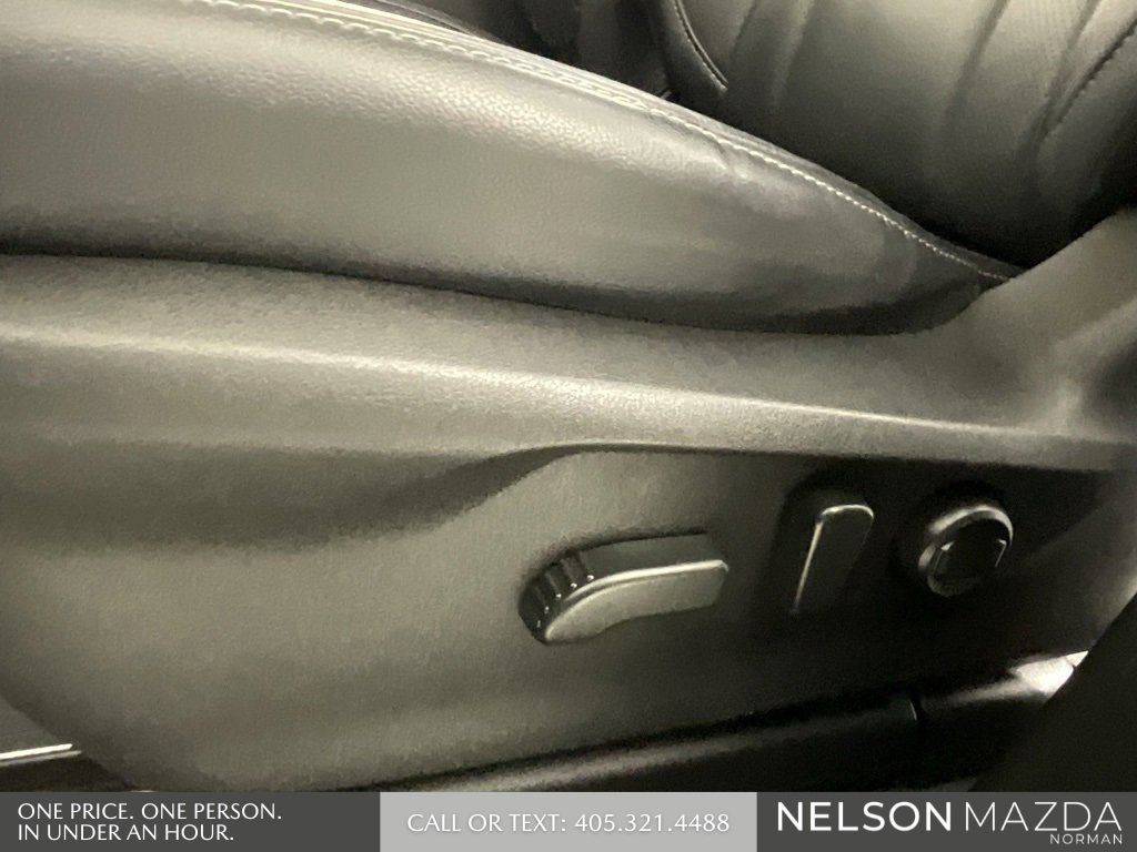 Used 2021 Subaru Ascent Limited w/ Technology Package image 25