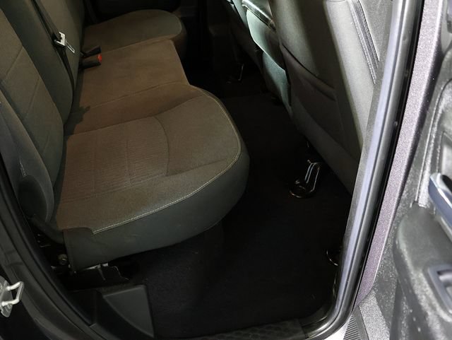 Used 2022 RAM 1500 Warlock w/ Electronics Group AWD/4WD image 29