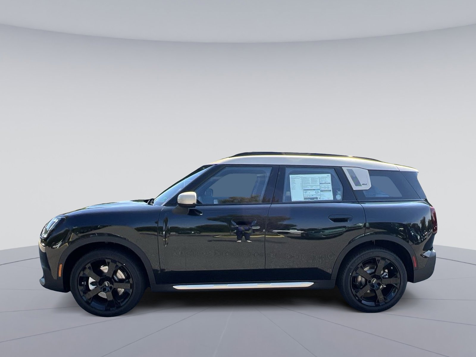 New 2026 MINI Cooper Countryman S image 2
