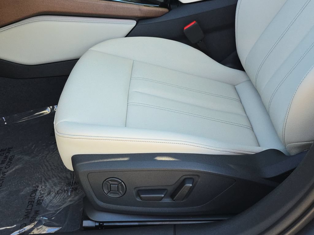 New 2026 Audi A5 2.0T Premium AWD/4WD image 17