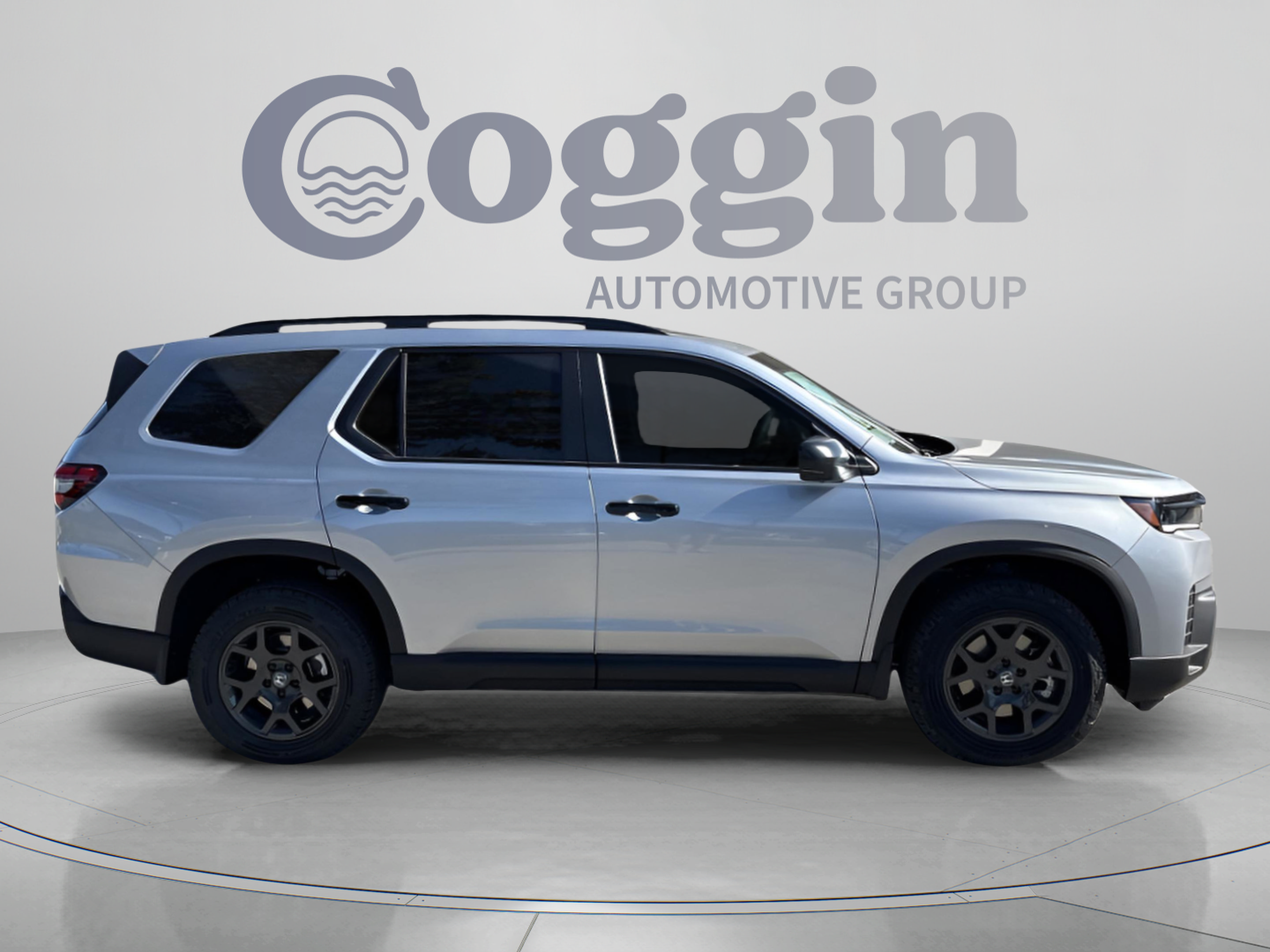 New 2026 Honda Pilot TrailSport image 7