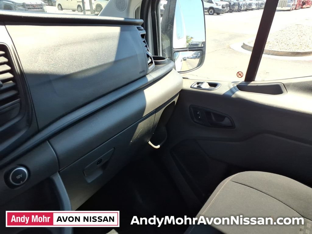 Used 2020 Ford Transit 250 Low Roof w/ Exterior Upgrade Package RWD image 26