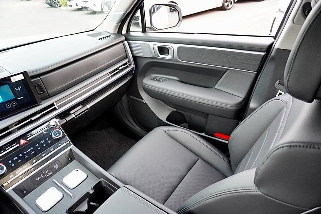 New 2026 Hyundai Santa Fe Limited AWD/4WD image 29