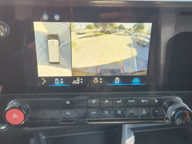 New 2025 Chevrolet Brightdrop 400 w/ Power Door Package AWD/4WD image 6