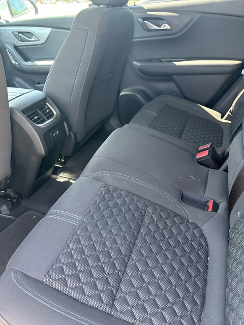 Used 2022 Chevrolet Blazer LT AWD/4WD image 13