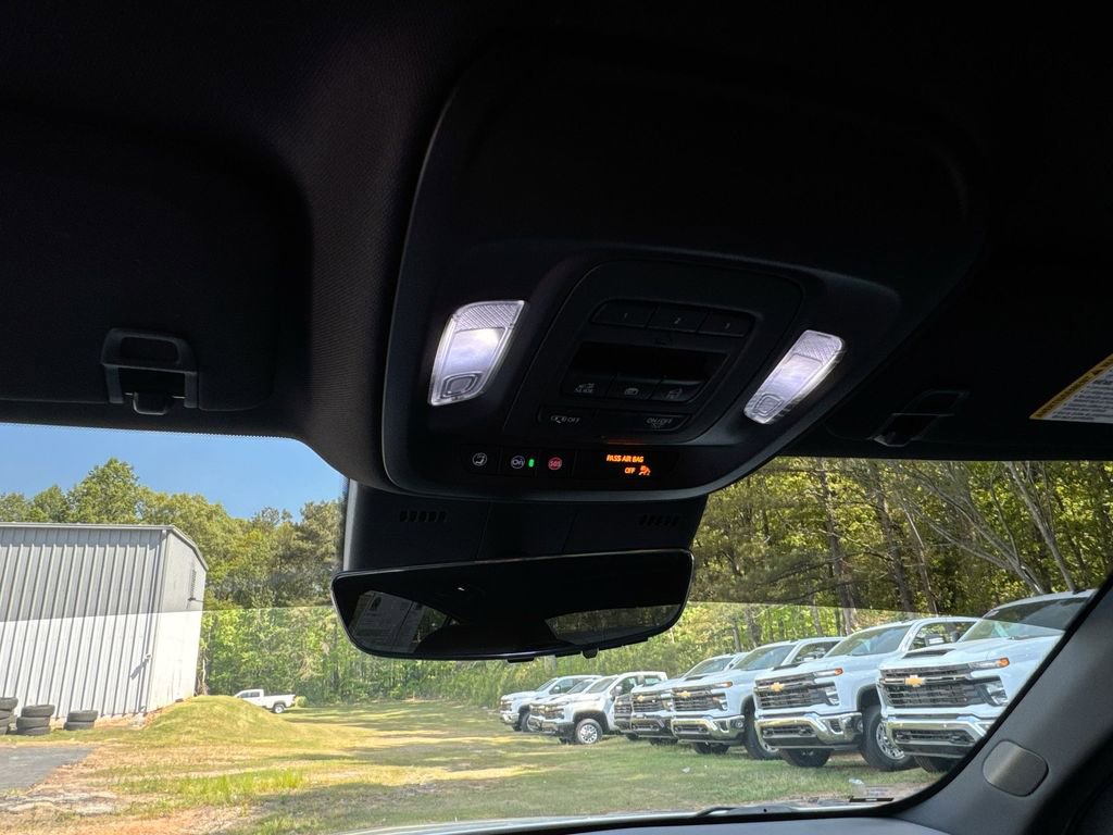 Used 2025 Cadillac CT5 Sport w/ Technology Package image 19