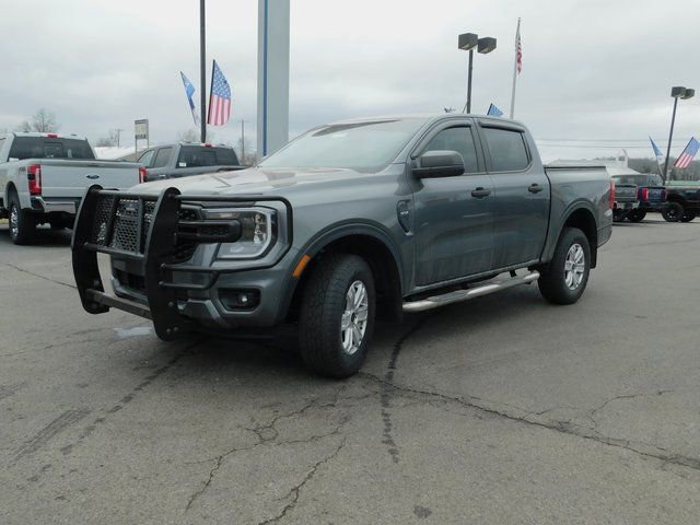 Used 2024 Ford Ranger XL w/ Trailer Tow Package image 4