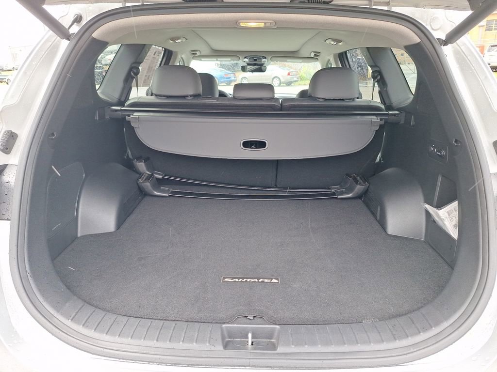 Used 2022 Hyundai Santa Fe Limited image 25