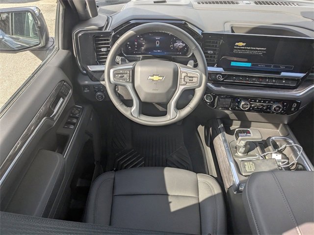 New 2026 Chevrolet Silverado 1500 LTZ image 18