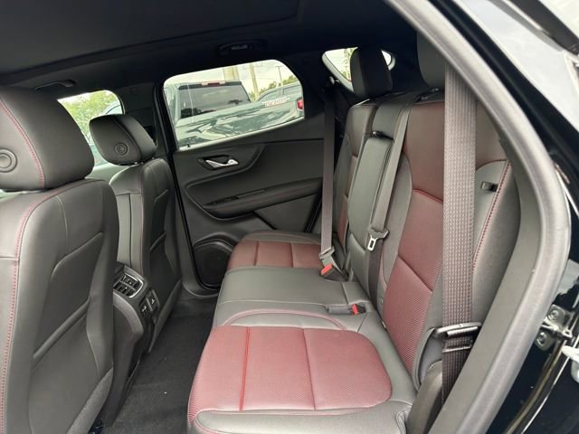 New 2026 Chevrolet Blazer RS w/ Driver Confidence II Package image 22