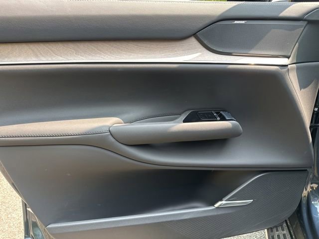 New 2025 Volvo EX90 Ultra image 13