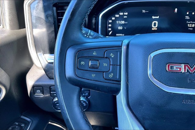 Used 2024 GMC Sierra 1500 SLE AWD/4WD image 12