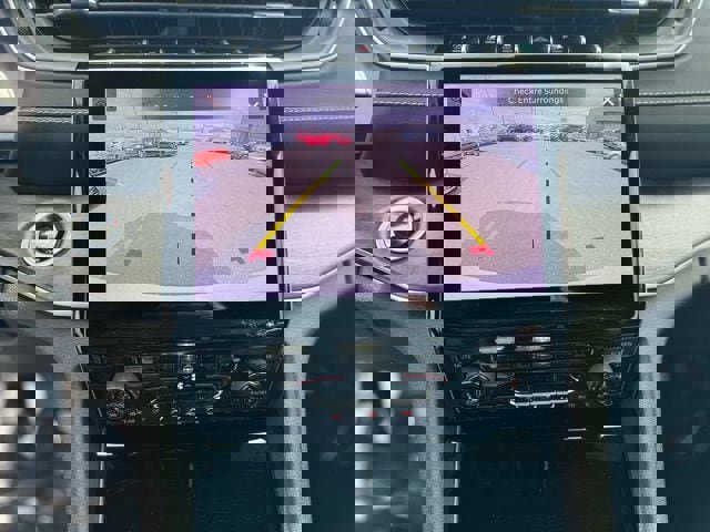 Used 2024 Jeep Grand Cherokee Limited image 23