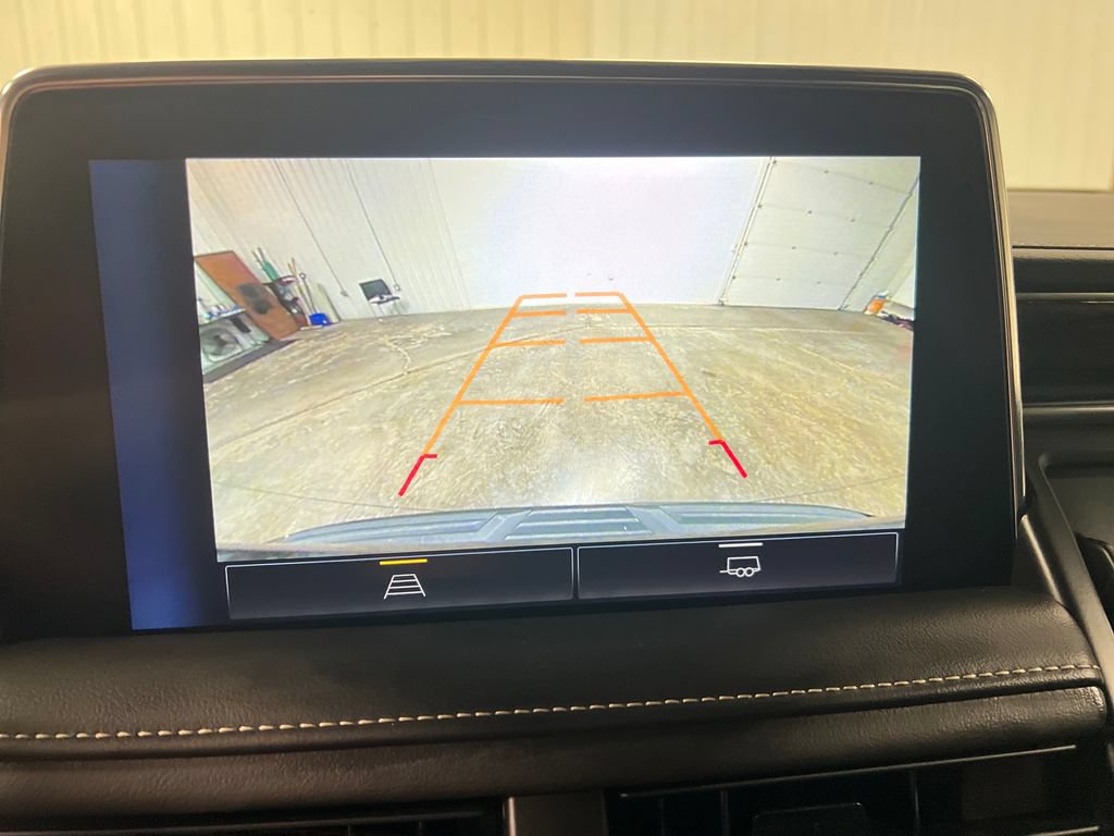 Certified 2022 Chevrolet Tahoe Premier AWD/4WD image 26