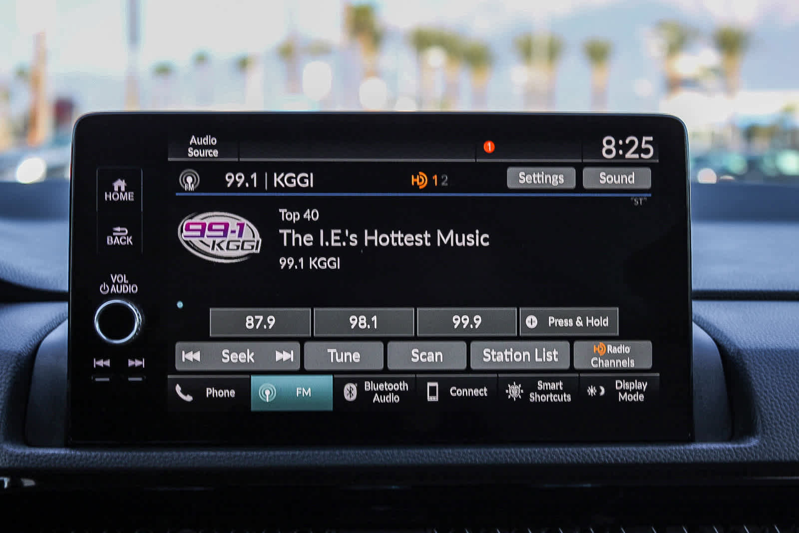 Certified 2024 Honda CR-V EX-L image 14