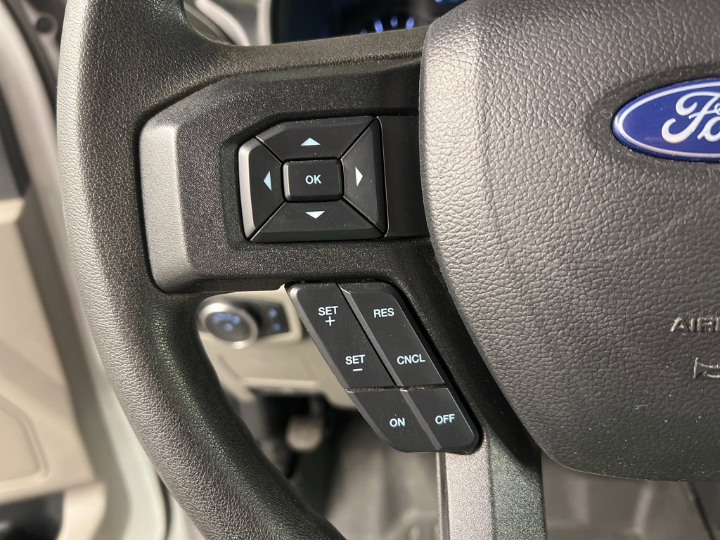 Used 2020 Ford F350 XL w/ STX Appearance Package image 15