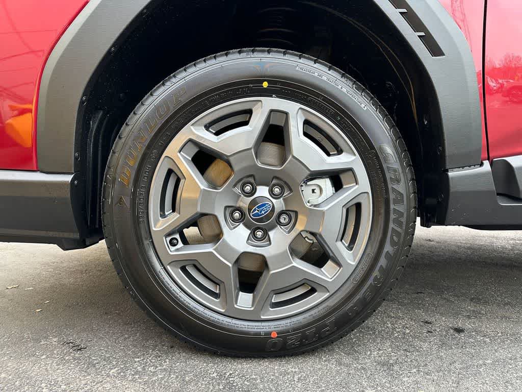 New 2026 Subaru Outback Premium AWD/4WD image 8