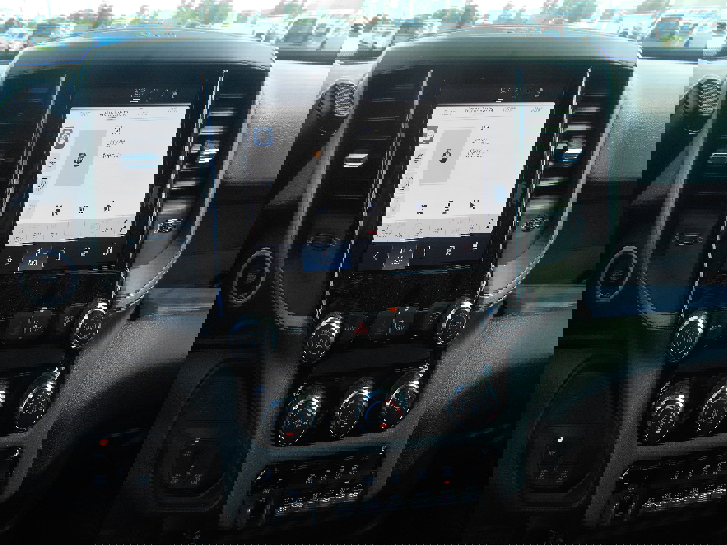 Used 2025 RAM 5500 Tradesman image 3