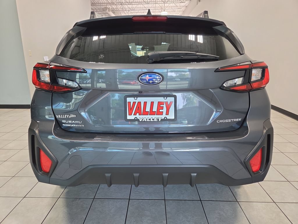Used 2025 Subaru Crosstrek 2.5i Premium AWD/4WD image 10