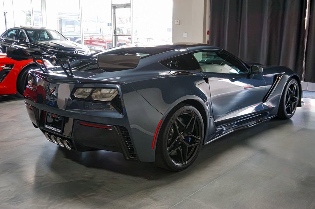Used 2019 Chevrolet Corvette ZR1 image 51