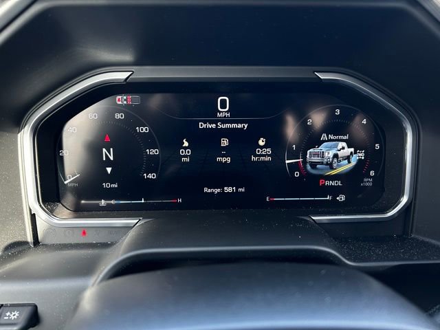 New 2026 GMC Sierra 2500 Denali w/ Denali Reserve Package image 21
