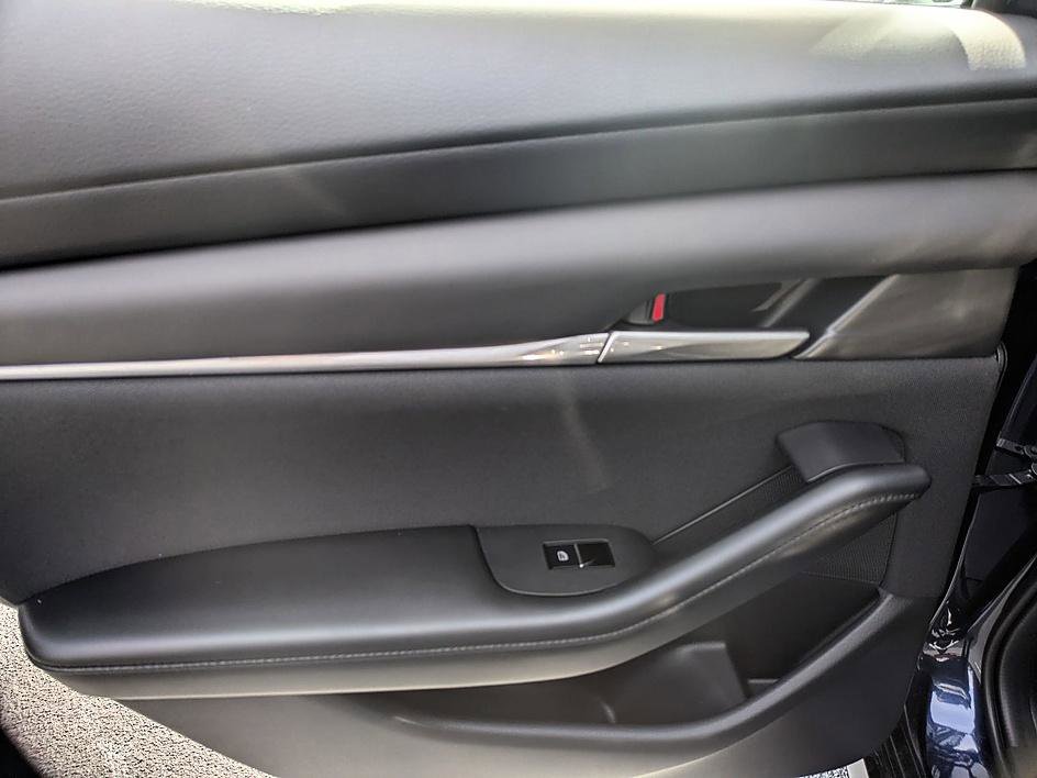 New 2026 MAZDA MAZDA3 s image 24