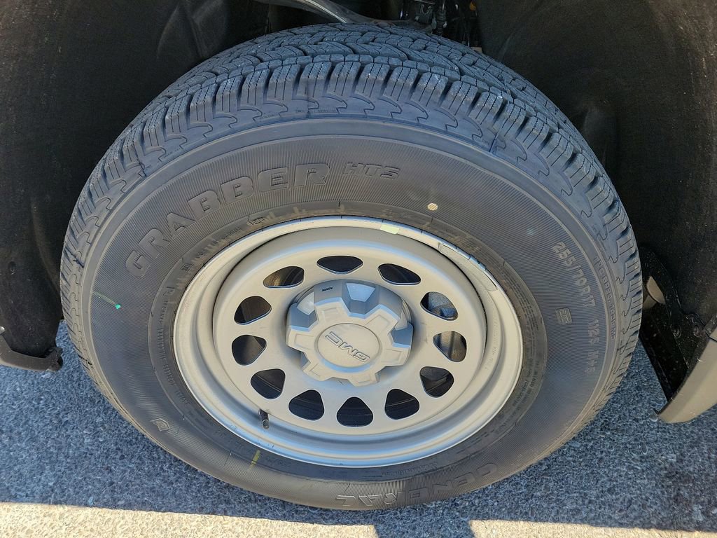 New 2024 GMC Sierra 1500 Pro w/ Pro Value Package AWD/4WD image 14