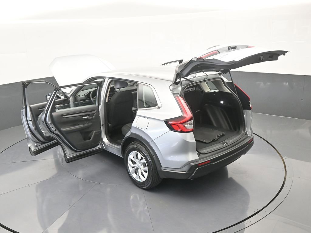 Used 2024 Honda CR-V LX image 64