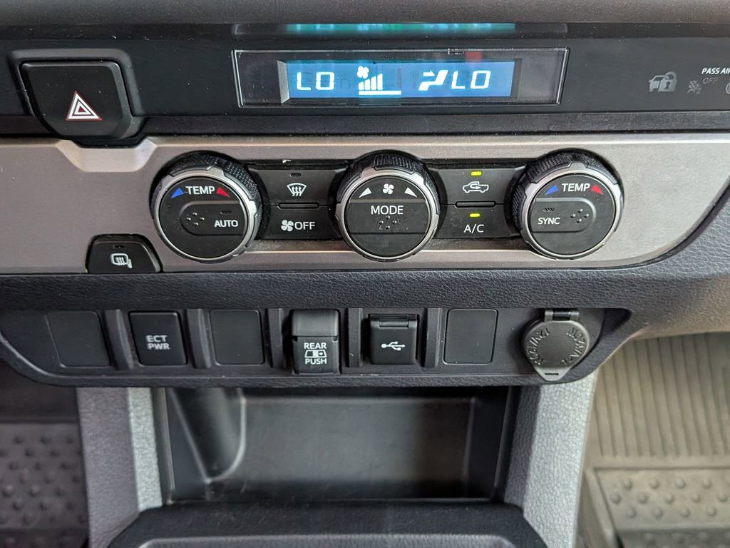 Used 2023 Toyota Tacoma SR5 RWD image 19