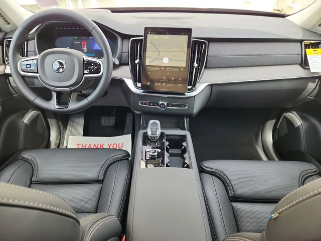 New 2026 Volvo XC90 B6 Ultra w/ Protection Package image 11