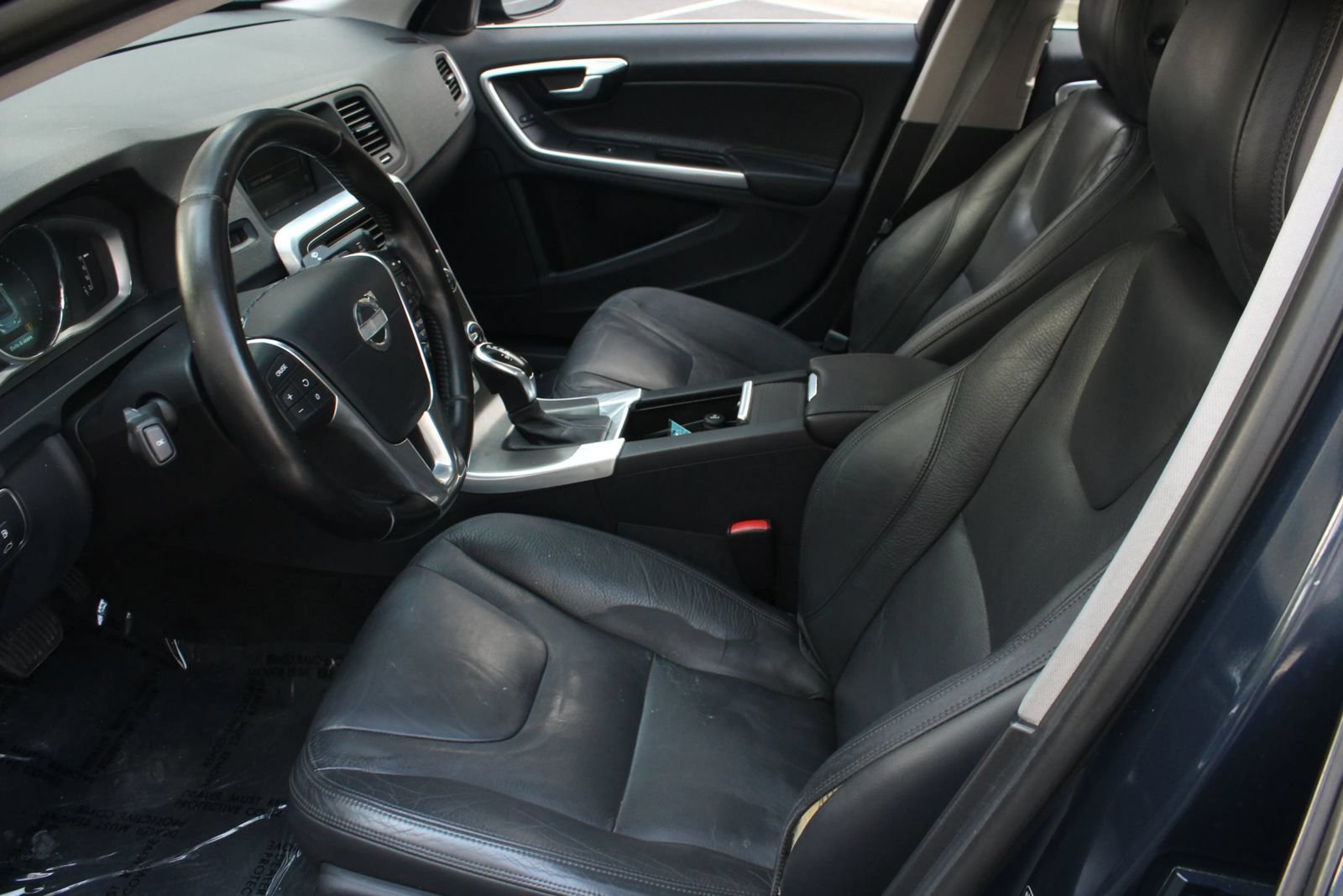 Used 2014 Volvo S60 T5 FWD image 14