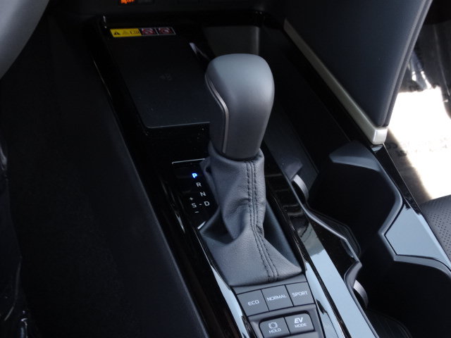 New 2026 Toyota Camry XSE AWD/4WD image 24