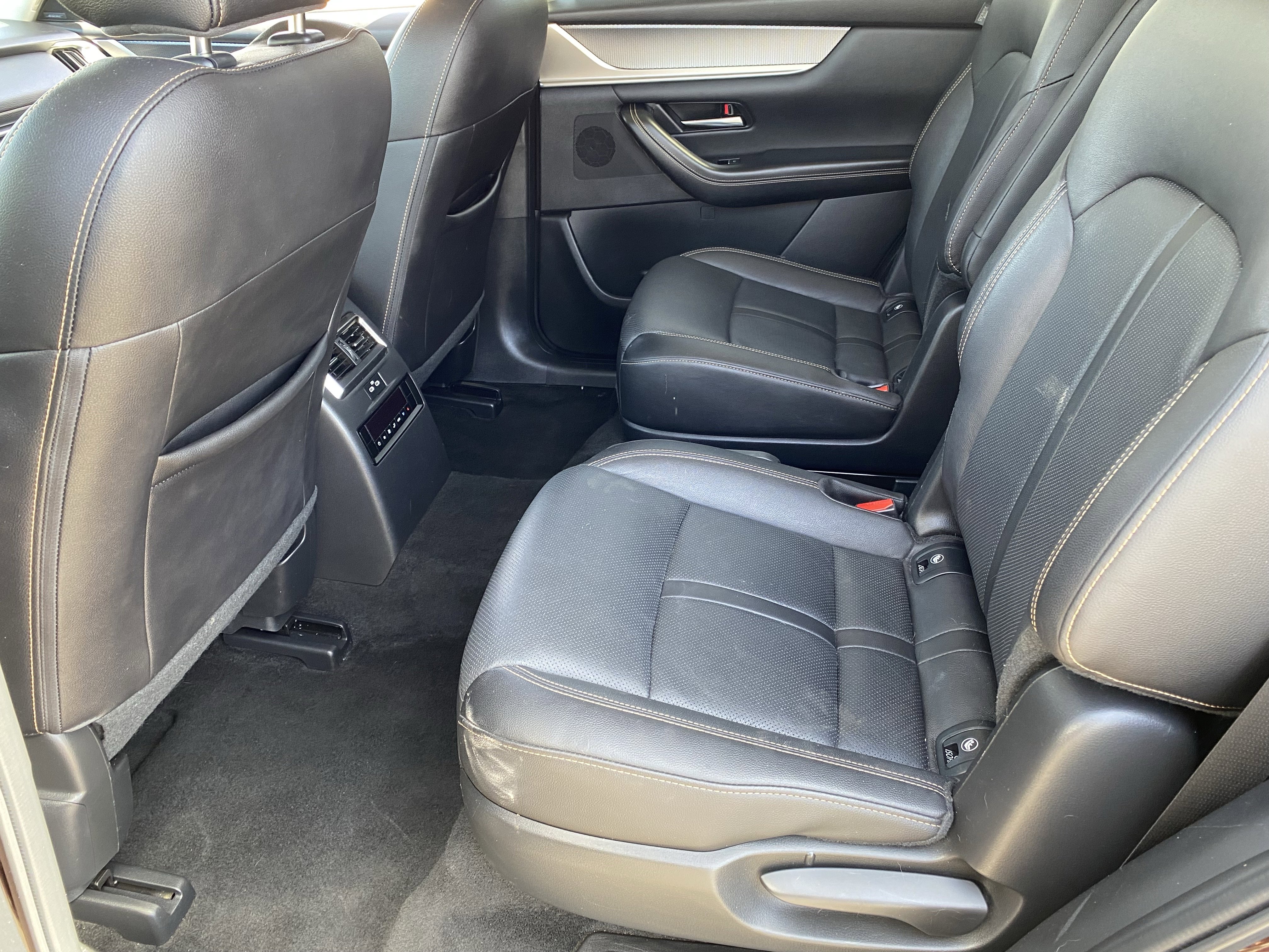 Used 2024 MAZDA CX-90 3.3 Turbo w/ Premium Package AWD/4WD image 17