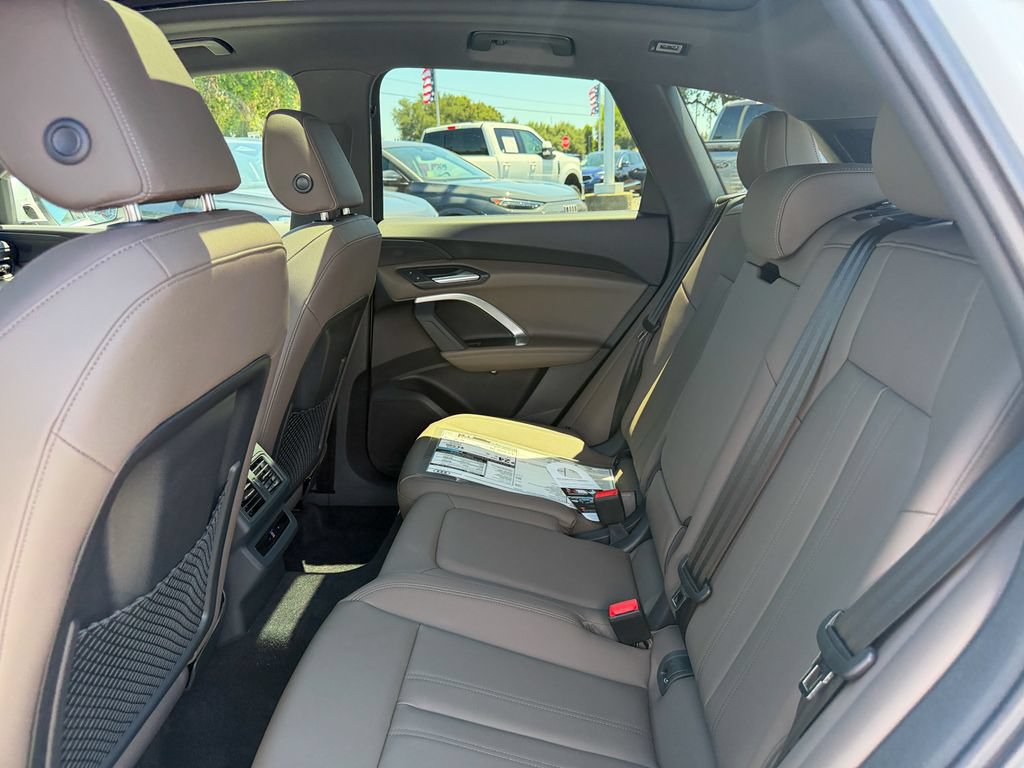 New 2026 Audi Q5 Premium AWD/4WD image 25