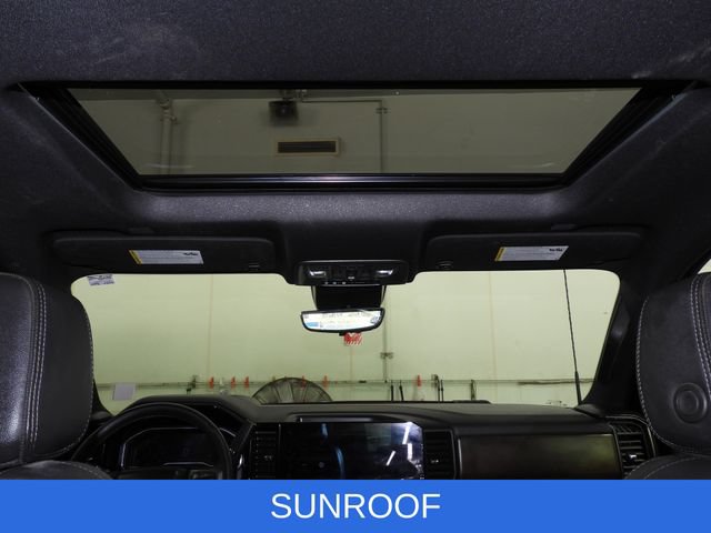 Used 2024 Chevrolet Silverado 2500 High Country w/ High Country Premium Package AWD/4WD image 7