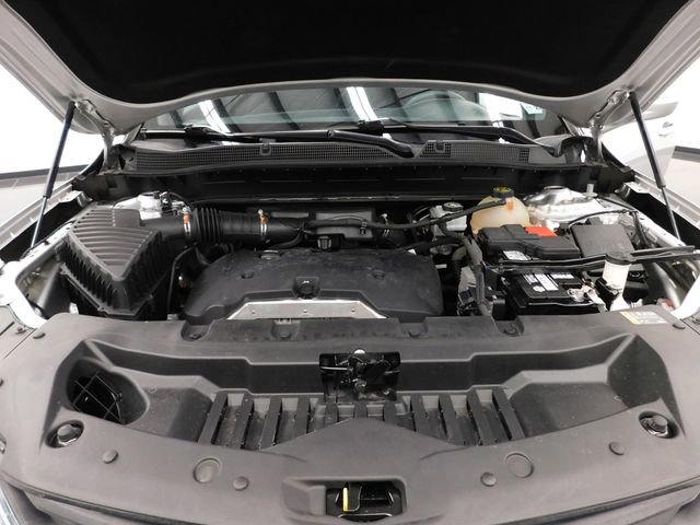 Used 2021 Chevrolet Blazer LT image 34