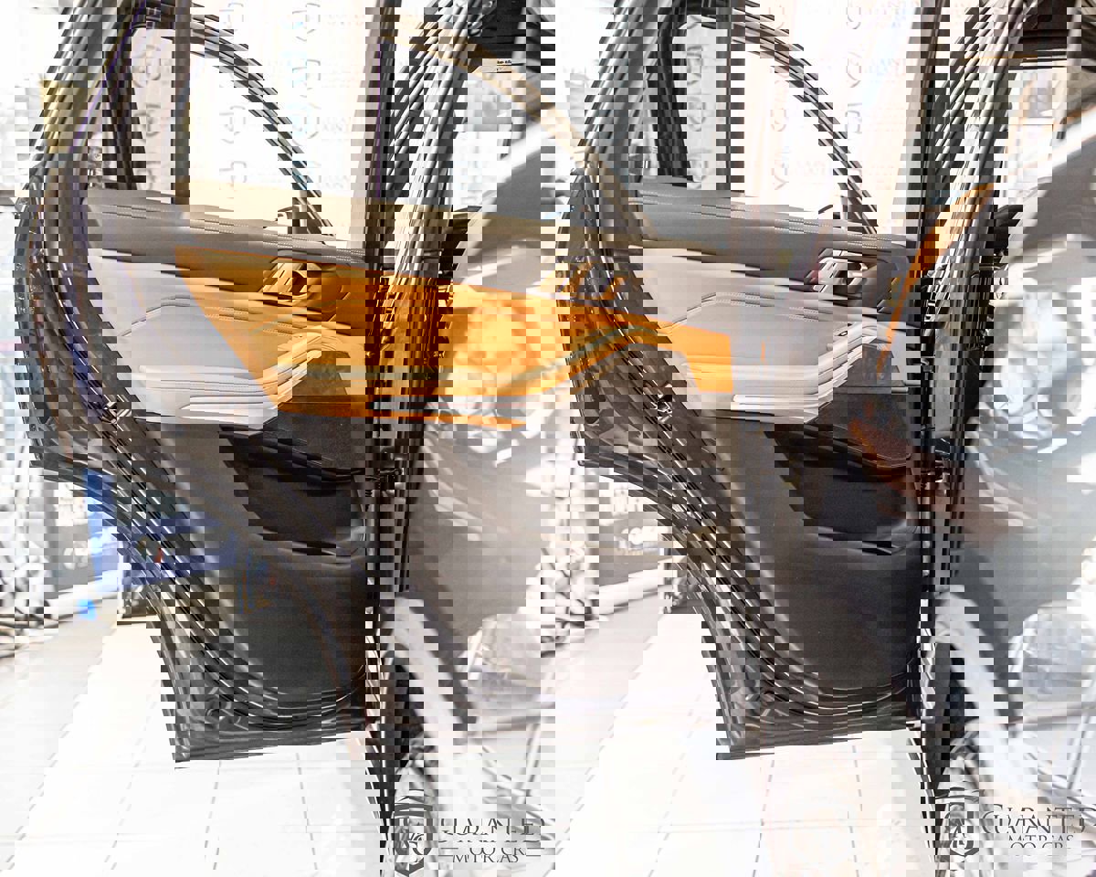 Used 2022 BMW X5 xDrive40i image 27